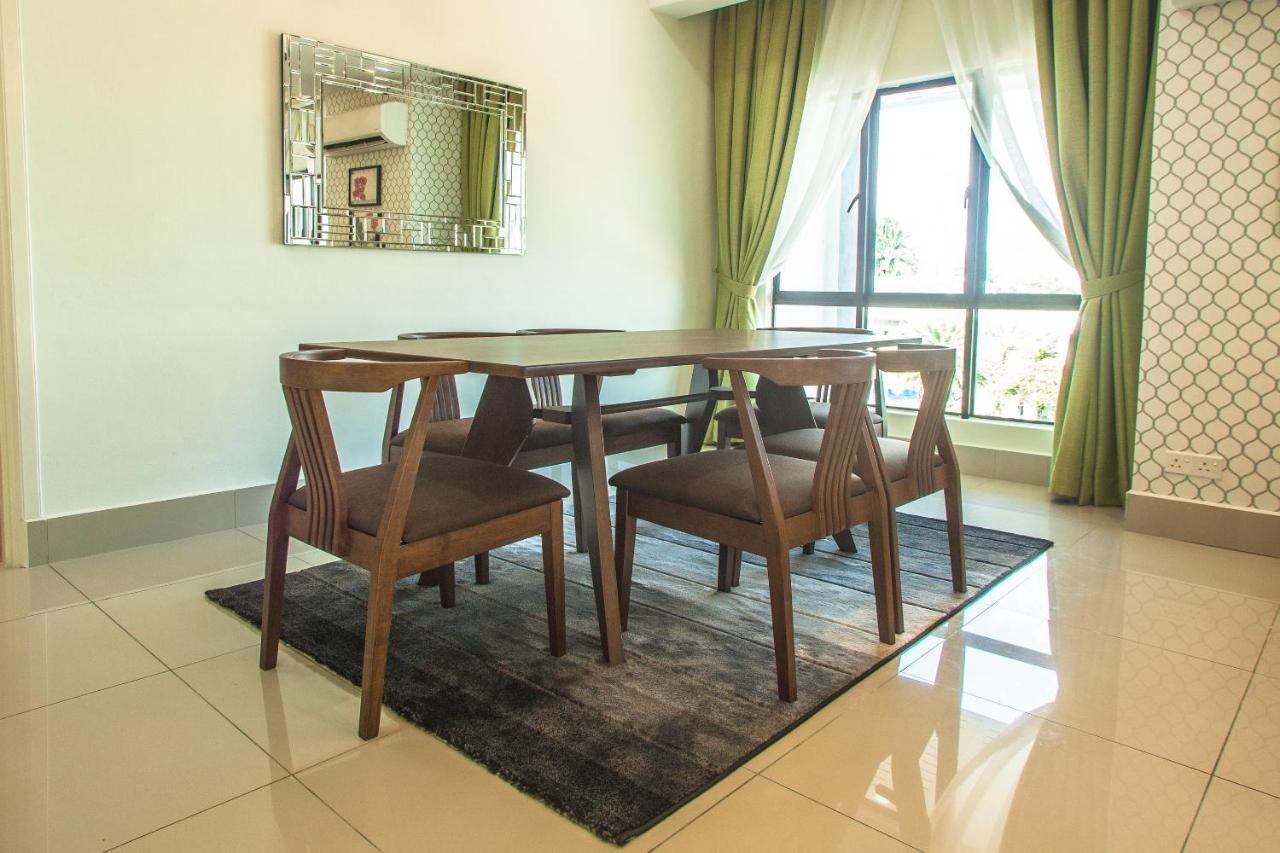 Rpgc Garden Hotel Ipoh Bagian luar foto