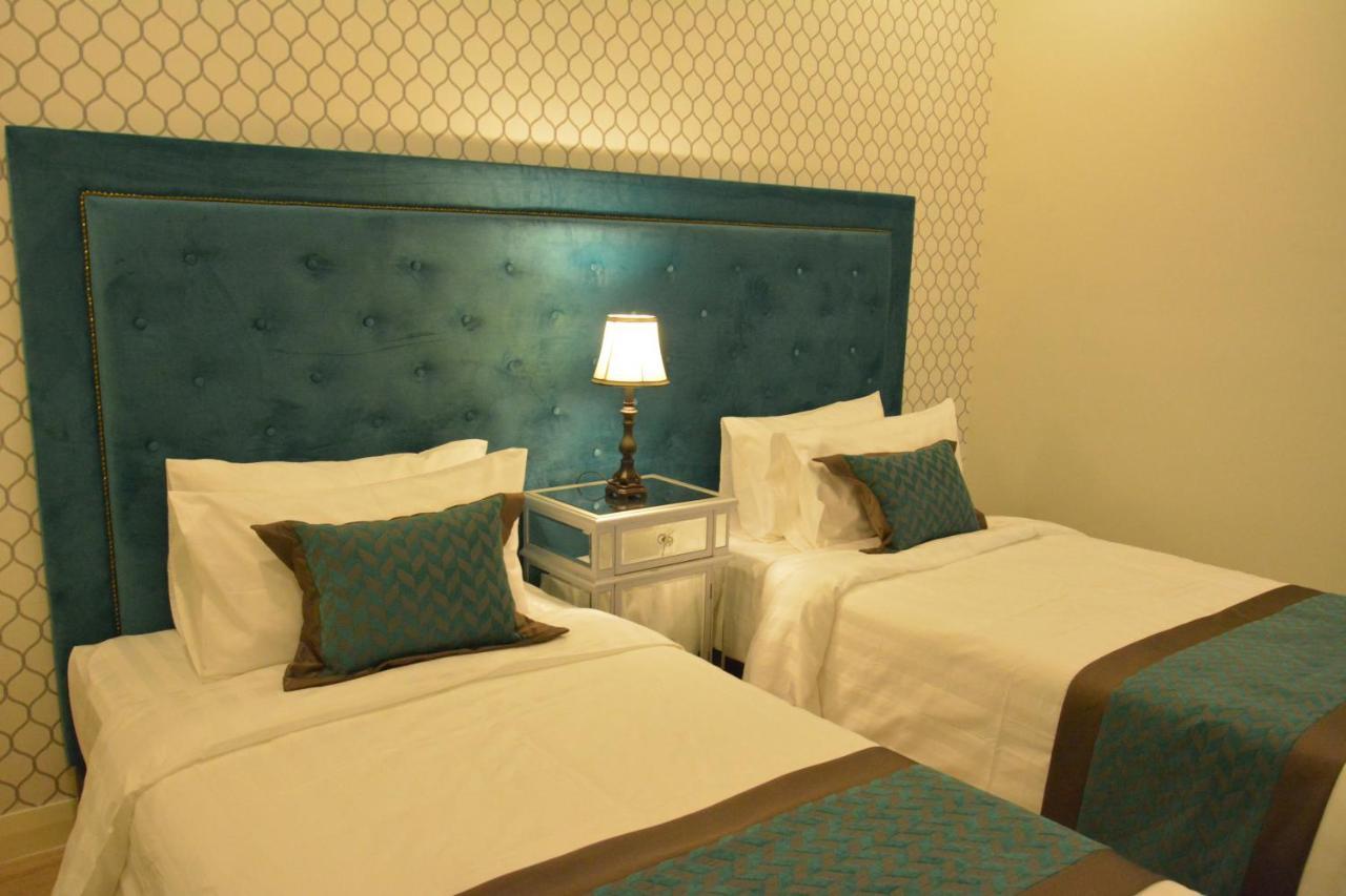 Rpgc Garden Hotel Ipoh Bagian luar foto